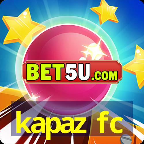 kapaz fc